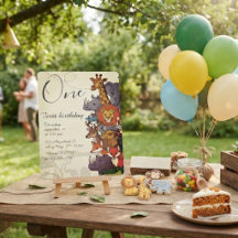 Fiesta de cumpleaños infantil