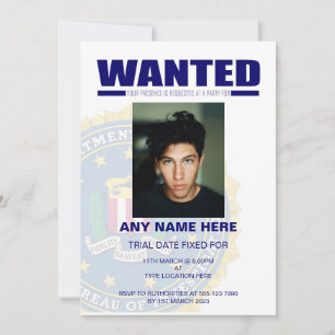 Invitación Fiesta de Cumpleaños Más Buscado