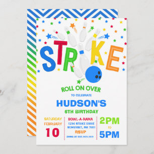 Invitación Fiesta de cumpleaños para botiquín