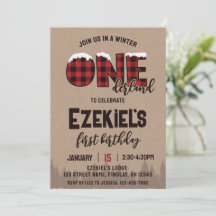 Fiesta de cumpleaños para búfalo de invierno en ON