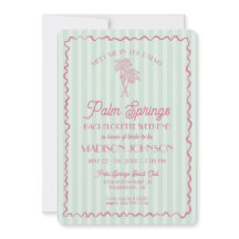 Fiesta de Despedida de Soltera en la Playa Pastel