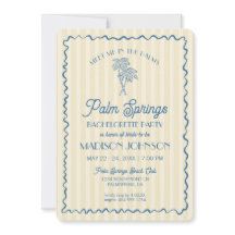 Fiesta de Despedida de Soltera en la Playa Pastel 