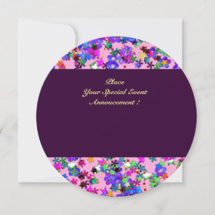 INVITACIÓN FIESTA DE DISFRACES VENECIANA DE SAN VALENTÍN