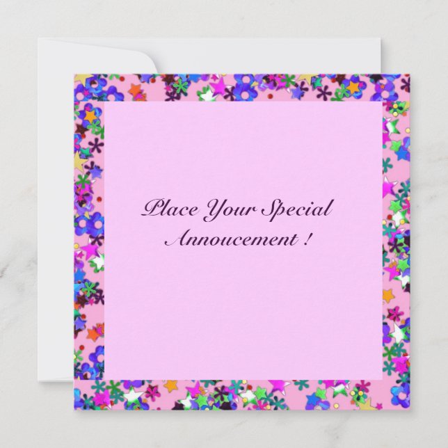 INVITACIÓN FIESTA DE DISFRACES VENECIANOS DE SAN VALENTÍN (Anverso)