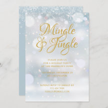 Fiesta de feriado de Navidades de invierno con cop