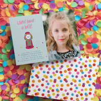 Fiesta De Goma De Bubble De La Máquina De Gumbal R