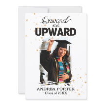 Fiesta de Graduación Adelante y Arriba