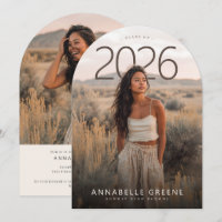 Fiesta de Graduación de Arquitectura Moderna Photo