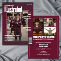 Fiesta de Graduación de Foto de Cuatro Revista Col