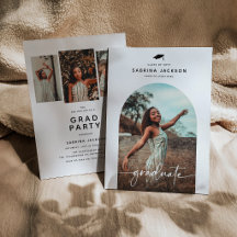 Fiesta de Graduación de Fotografía de Arquitectura