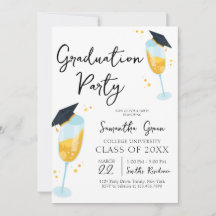 Fiesta de Graduación de Salud