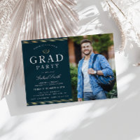 fiesta de graduado de fotografía de escuela de der