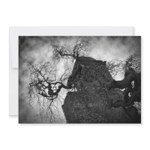 Fiesta de Halloween de la Iglesia Gótica