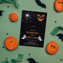 Fiesta de Halloween para Adultos Scary