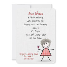 Fiesta de Jubilación Chica con Vino