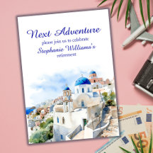 Fiesta de Jubilación de la Isla de Grecia de desti