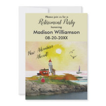 Fiesta de Jubilación de Tema de Viajes