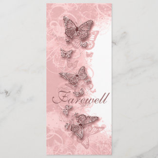 Invitación Fiesta de jubilación personalizada de despedida