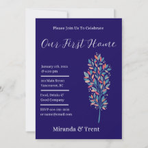 Fiesta de la Marina Azul de la Marina Moderna