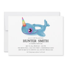 Fiesta de la piscina flotante de natalidad de Narw