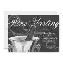 Fiesta de los 50 Años de Vino Elegante Francés