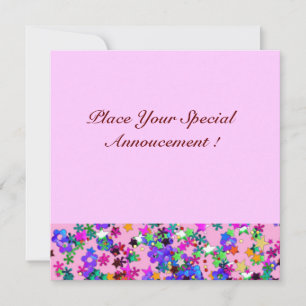 INVITACIÓN FIESTA DE MASQUERADE DE VALENTINE VENETIAN