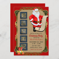 Fiesta de Navidades de feriado del Polo Norte