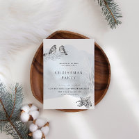 Fiesta de Navidades de Winter Magic