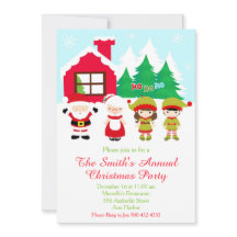 Fiesta de Navidades decorativos en casa de jengibr