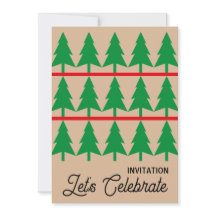 Fiesta de navidades invitado, estilo escandaloso M