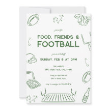 Fiesta de observación del Campeonato de Fútbol de 