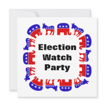 Fiesta de observación electoral