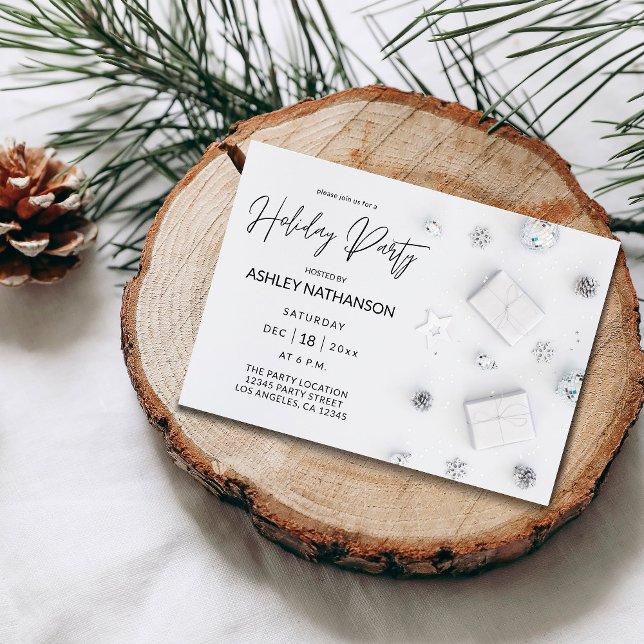 Invitación Fiesta de Pino Blanco (Subido por el creador)