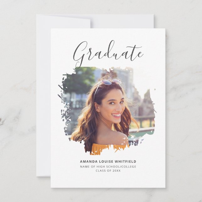 Invitación Fiesta de posgrado 2025 (Anverso)