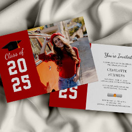 Invitación Fiesta de posgrado 2025