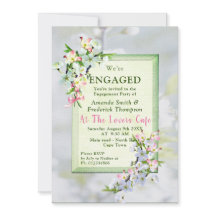 Fiesta de primavera de flores de cerezo