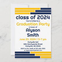 Fiesta de una foto para graduados de la Marina y l