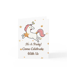 Fiesta de Unicornios