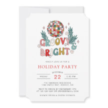 Fiesta de vacaciones retro