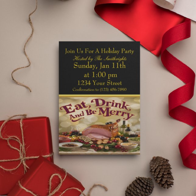 Invitación Fiesta de verano (Subido por el creador)