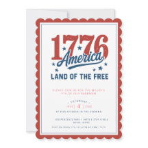 Fiesta del 4 de julio de 1776