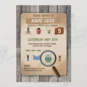 INVITACIÓN FIESTA DEL CUERPO DE NACIMIENTO DE LOS NIÑOS DE LA