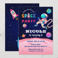 Fiesta del Espacio Ultraterrestre de la Tierra Gal