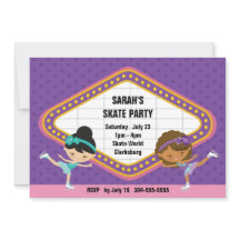 Fiesta del patinaje de hielo