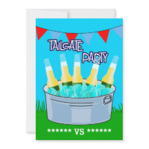 Fiesta del portón trasero