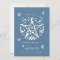 Fiesta del solsticio de invierno