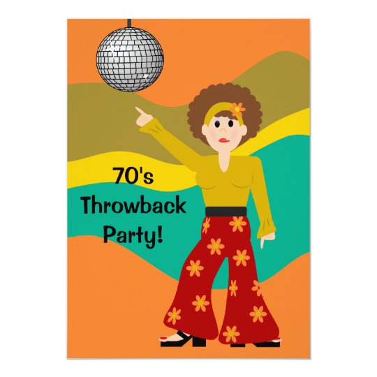 Resultado de imagen para invitaciones a fiesta disco