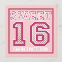 Fiesta deportivo del punto del rosa del uniforme