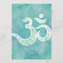 Invitación Fiesta Diwali