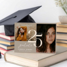 Fiesta elegante de grado 2025